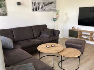 Ferienwohnung für 6 Personen (110 m²) in Butjadingen