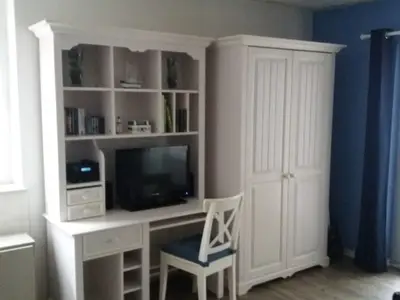 Ferienwohnung für 3 Personen (36 m²) in Butjadingen-Burhave 2/10