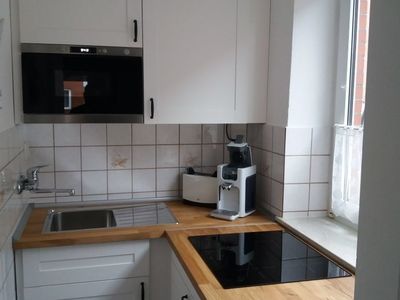 Ferienwohnung für 3 Personen (36 m²) in Butjadingen 3/10