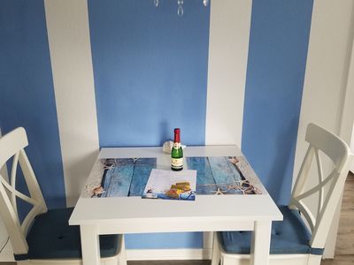 Ferienwohnung für 3 Personen (36 m²) in Butjadingen 4/10