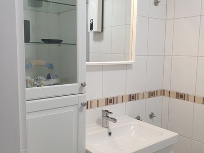 Ferienwohnung für 3 Personen (36 m²) in Butjadingen 6/10