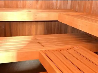 Ferienwohnung für 3 Personen (36 m²) in Butjadingen-Burhave 9/10