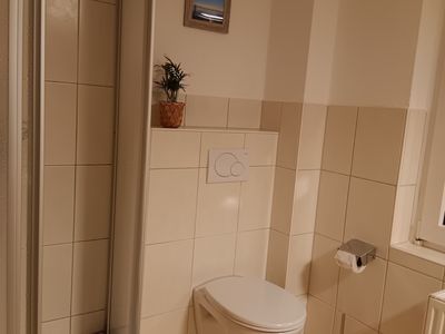 Ferienwohnung für 3 Personen (38 m²) in Butjadingen 10/10