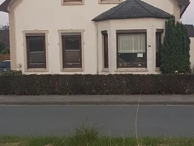 Ferienwohnung für 5 Personen (70 m²) in Butjadingen-Burhave 1/10