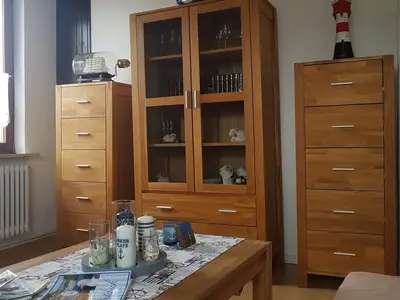 Ferienwohnung für 5 Personen (70 m²) in Butjadingen-Burhave 2/10