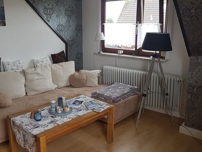 Ferienwohnung für 5 Personen (70 m²) in Butjadingen 3/10