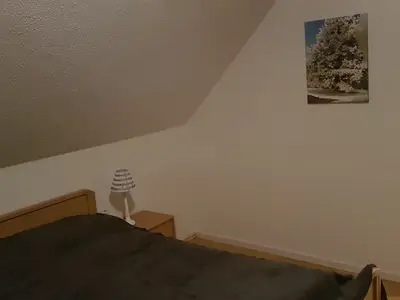 Ferienwohnung für 5 Personen (70 m²) in Butjadingen-Burhave 8/10