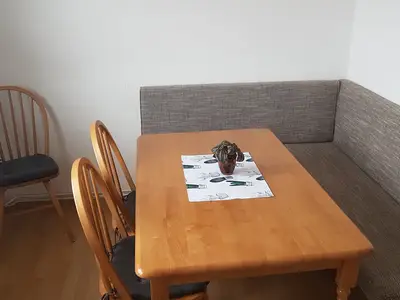Ferienwohnung für 5 Personen (70 m²) in Butjadingen-Burhave 10/10
