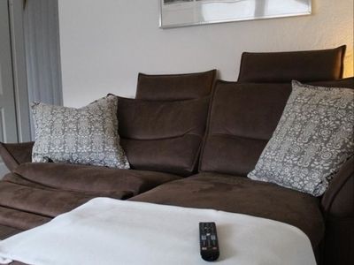 Ferienwohnung für 2 Personen (35 m²) in Butjadingen 4/10