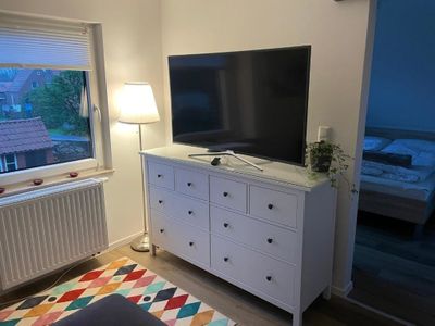 Ferienwohnung für 3 Personen (45 m²) in Butjadingen 2/10