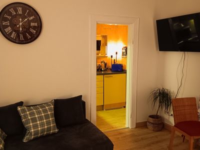 Ferienwohnung für 3 Personen (39 m²) in Butjadingen 4/10