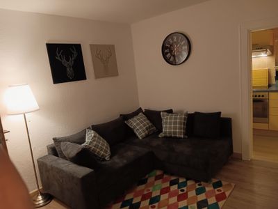 Ferienwohnung für 3 Personen (39 m²) in Butjadingen 5/10