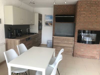 Ferienwohnung für 4 Personen (52 m²) in Butjadingen 7/10