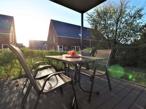 Ferienwohnung für 4 Personen (65 m²) in Butjadingen