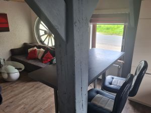 Ferienwohnung für 4 Personen (50 m²) in Butjadingen