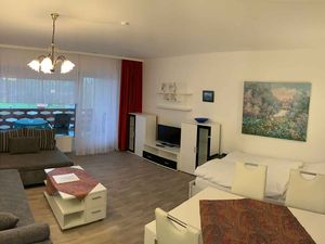 Ferienwohnung für 2 Personen (20 m&sup2;) in Butjadingen