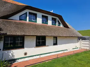 Ferienwohnung für 4 Personen (50 m²) in Butjadingen-Burhave
