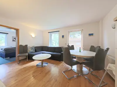 Ferienwohnung für 5 Personen (58 m²) in Butjadingen-Sillens 1/10