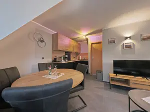 Ferienwohnung für 4 Personen (40 m²) in Butjadingen-Sillens