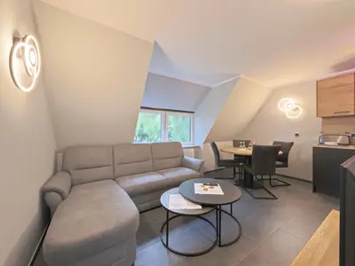 Ferienwohnung für 4 Personen (40 m²) in Butjadingen-Sillens 3/10