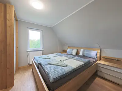 Ferienwohnung für 4 Personen (40 m²) in Butjadingen-Sillens 9/10