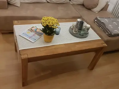 Ferienwohnung für 5 Personen (70 m²) in Butjadingen-Burhave 4/10