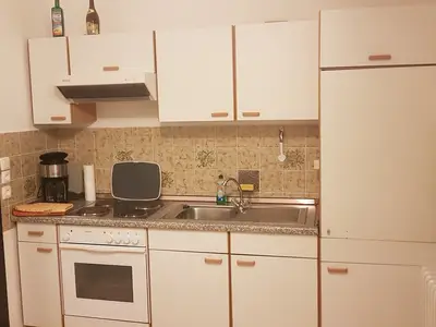Ferienwohnung für 5 Personen (70 m²) in Butjadingen-Burhave 9/10