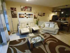 Ferienwohnung für 4 Personen (54 m²) in Butjadingen-Sillens