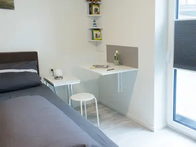 Ferienwohnung für 6 Personen (72 m²) in Butjadingen-Burhave 10/10