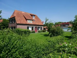 Ferienwohnung für 3 Personen (38 m²) in Butjadingen-Sillens