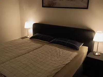 Ferienwohnung für 3 Personen (38 m²) in Butjadingen-Sillens 3/10
