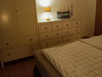 Ferienwohnung für 3 Personen (38 m²) in Butjadingen-Sillens 8/10