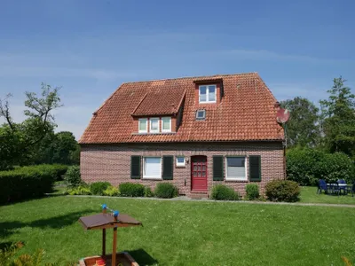 Ferienwohnung für 3 Personen (39 m²) in Butjadingen-Sillens 1/10