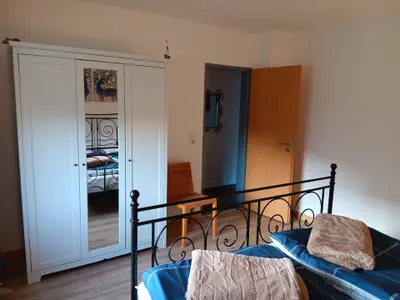 Ferienwohnung für 3 Personen (39 m²) in Butjadingen-Sillens 8/10