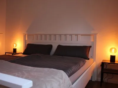 Ferienwohnung für 2 Personen (35 m²) in Butjadingen-Sillens 1/10