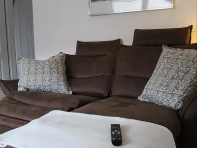 Ferienwohnung für 2 Personen (35 m²) in Butjadingen-Sillens 5/10