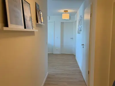 Ferienwohnung für 4 Personen (93 m²) in Butjadingen-Sillens 6/10
