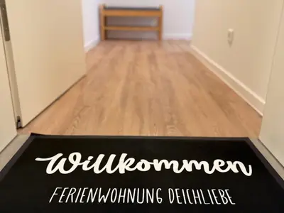 Ferienwohnung für 4 Personen (93 m²) in Butjadingen-Sillens 9/10