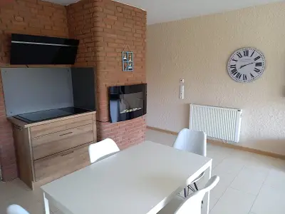 Ferienwohnung für 4 Personen (52 m²) in Butjadingen-Sillens 8/10
