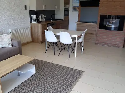 Ferienwohnung für 4 Personen (52 m²) in Butjadingen-Sillens 10/10