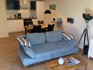 Ferienwohnung für 4 Personen (55 m²) in Butjadingen-Burhave