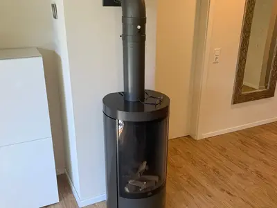 Ferienwohnung für 4 Personen (55 m²) in Butjadingen-Burhave 2/10