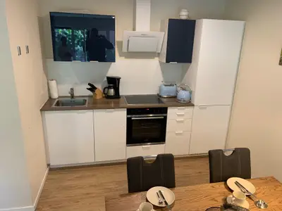 Ferienwohnung für 4 Personen (55 m²) in Butjadingen-Burhave 3/10
