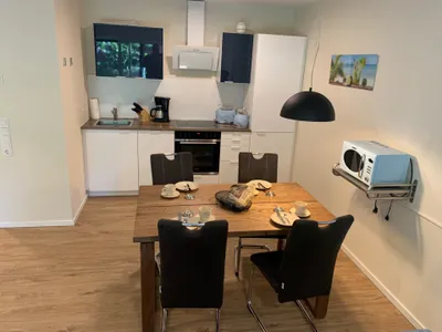 Ferienwohnung für 4 Personen (55 m²) in Butjadingen-Burhave 4/10