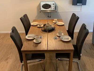 Ferienwohnung für 4 Personen (55 m²) in Butjadingen-Burhave 5/10
