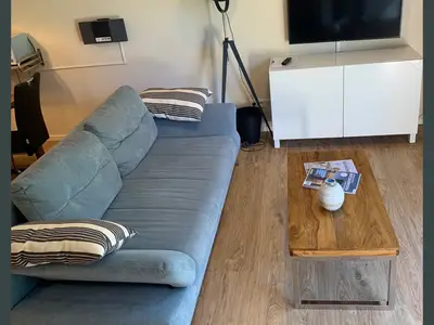 Ferienwohnung für 4 Personen (55 m²) in Butjadingen-Burhave 6/10