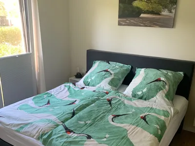 Ferienwohnung für 4 Personen (55 m²) in Butjadingen-Burhave 8/10