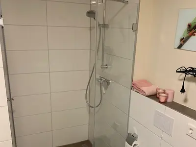 Ferienwohnung für 4 Personen (55 m²) in Butjadingen-Burhave 9/10