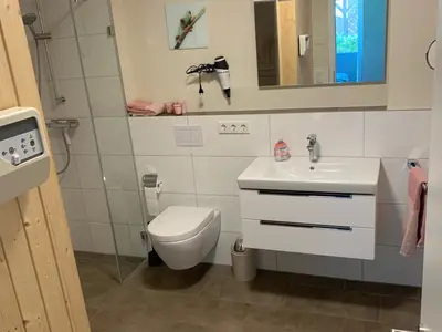Ferienwohnung für 4 Personen (55 m²) in Butjadingen-Burhave 10/10