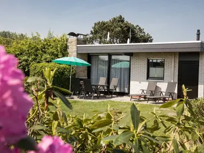 Ferienwohnung für 4 Personen (60 m²) in Butjadingen-Sillens 2/10